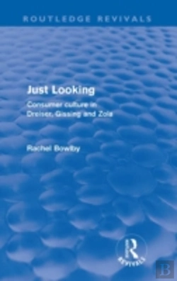 Bertrand.pt - Just Looking (Routledge Revivals)