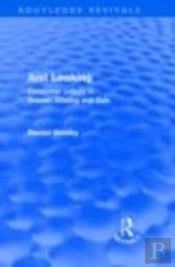 Just Looking (Routledge Revivals)