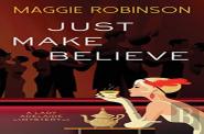 Just Make Believe