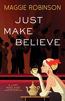 Bertrand.pt - Just Make Believe