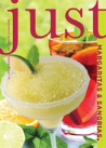 Just Margaritas And Sangrias