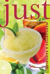 Just Margaritas And Sangrias