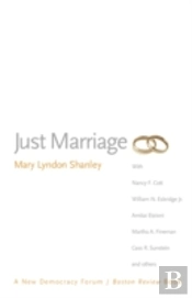 Just Marriage