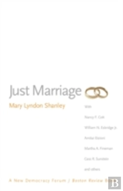Bertrand.pt - Just Marriage