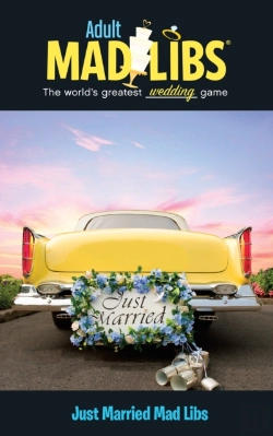 Bertrand.pt - Just Married Mad Libs