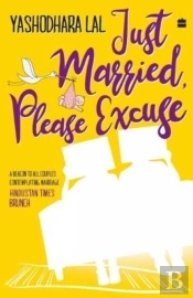 Just Married, Please Excuse : Opposite Attract-Trouble