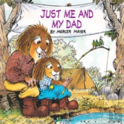 Bertrand.pt - Just Me And My Dad (Little Critter)