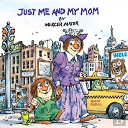 Bertrand.pt - Just Me And My Mom (Little Critter)