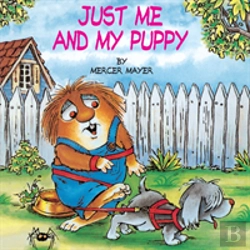 Bertrand.pt - Just Me And My Puppy (Little Critter)