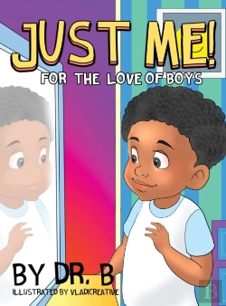 Bertrand.pt - Just Me! For The Love Of Boys