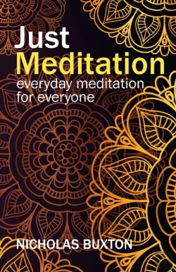 Bertrand.pt - Just Meditation