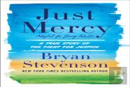 Just Mercy (Adapted For Young Adults)