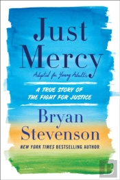 Just Mercy (Adapted For Young Adults)