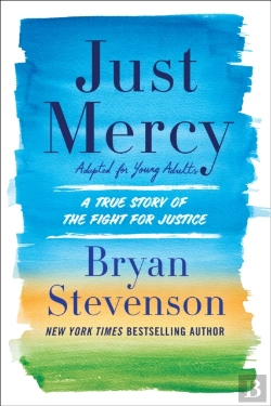 Bertrand.pt - Just Mercy (Adapted For Young Adults)