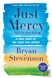Just Mercy