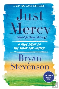 Bertrand.pt - Just Mercy