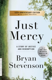 Just Mercy