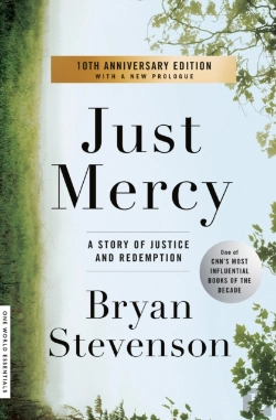 Bertrand.pt - Just Mercy