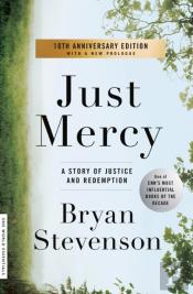 Just Mercy