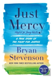 Just Mercy