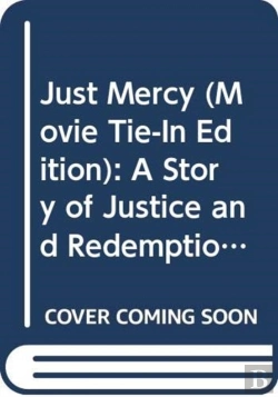 Bertrand.pt - Just Mercy (Movie Tie-In Edition)