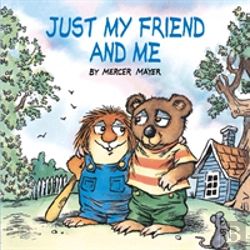 Bertrand.pt - Just My Friend And Me (Little Critter)