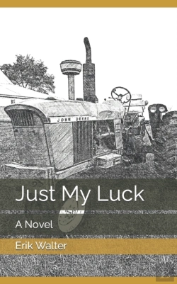 Bertrand.pt - Just My Luck: A Novel