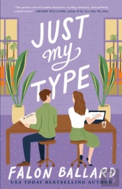 Just My Type