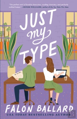 Bertrand.pt - Just My Type