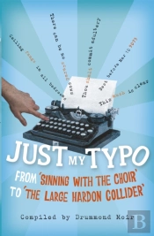 Just My Typo