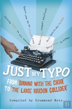 Bertrand.pt - Just My Typo