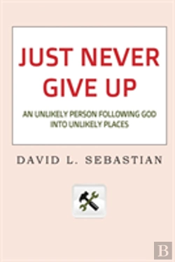 Bertrand.pt - Just Never Give Up