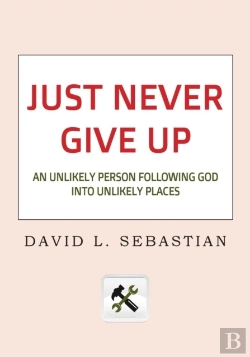 Bertrand.pt - Just Never Give Up