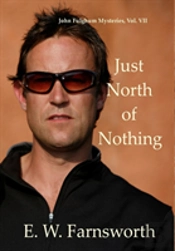 Just North Of Nothing