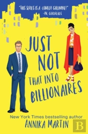 Just Not That Into Billionaires