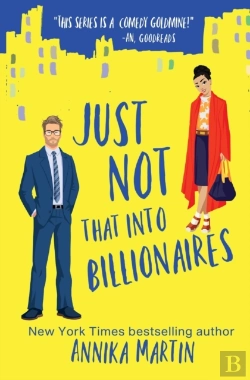 Bertrand.pt - Just Not That Into Billionaires
