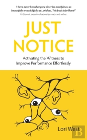 Just Notice