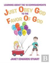 Just Obey God To The Favor Of God
