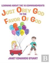 Just Obey God To The Favor Of God