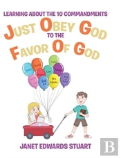 Just Obey God To The Favor Of God