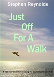 Just Off For A Walk
