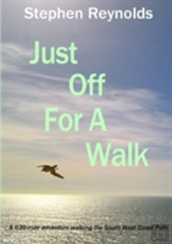 Bertrand.pt - Just Off For A Walk