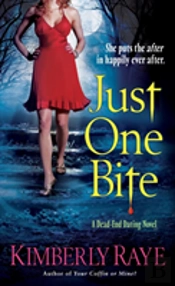 Just One Bite