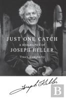 Just One Catch