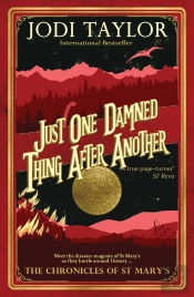 Just One Damned Thing After Another