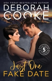 Just One Fake Date: A Contemporary Roman
