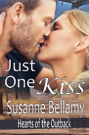 Just One Kiss