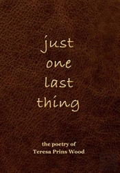 Just One Last Thing
