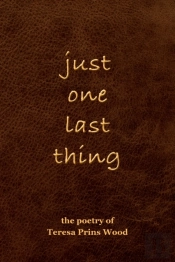 Just One Last Thing