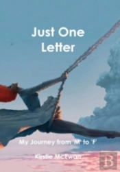Just One Letter